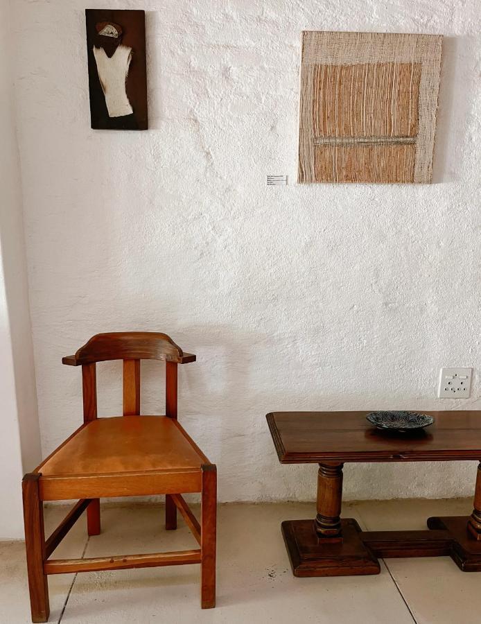 אומרורו Eins Art Studios מראה חיצוני תמונה