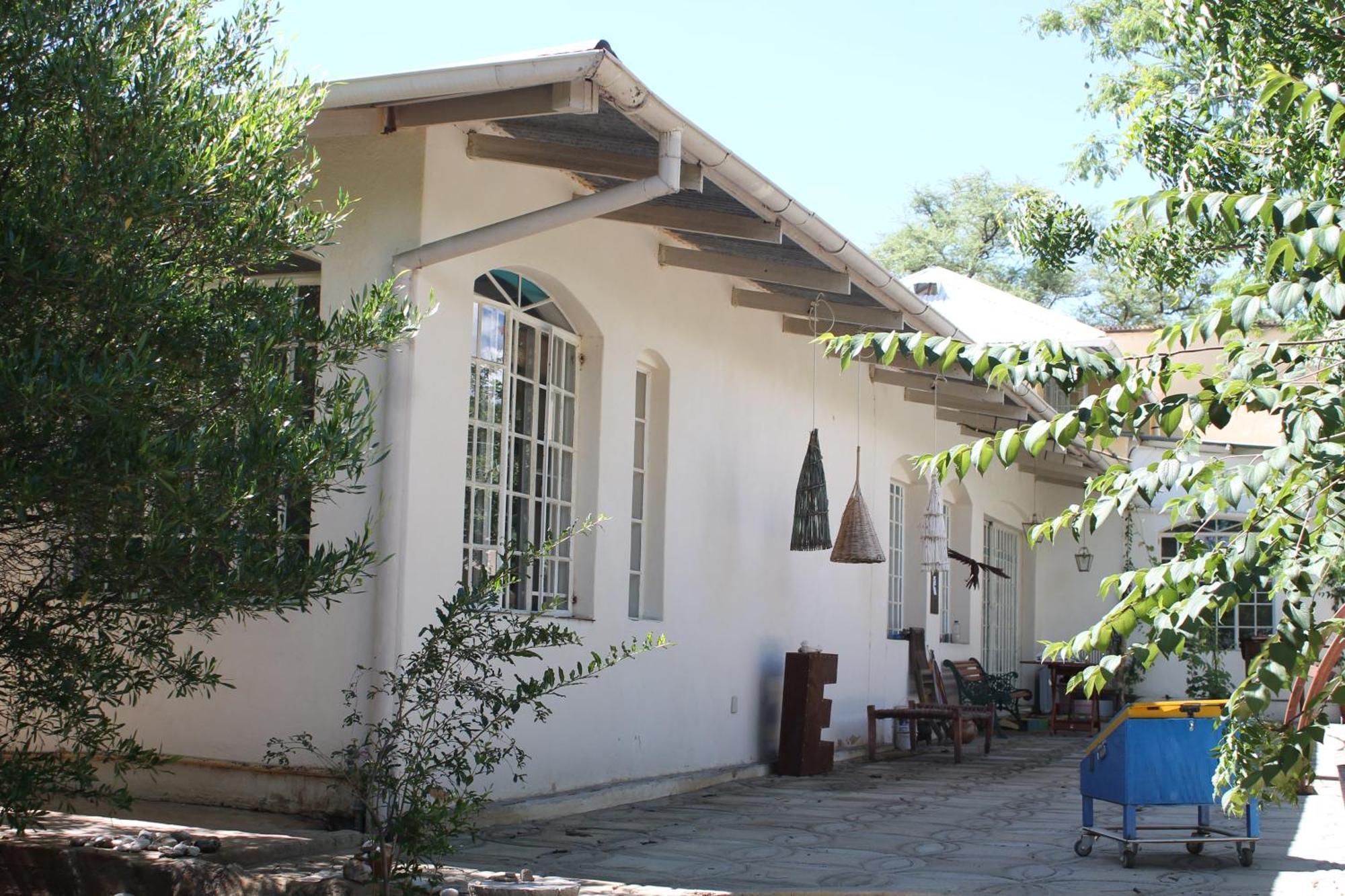 אומרורו Eins Art Studios מראה חיצוני תמונה